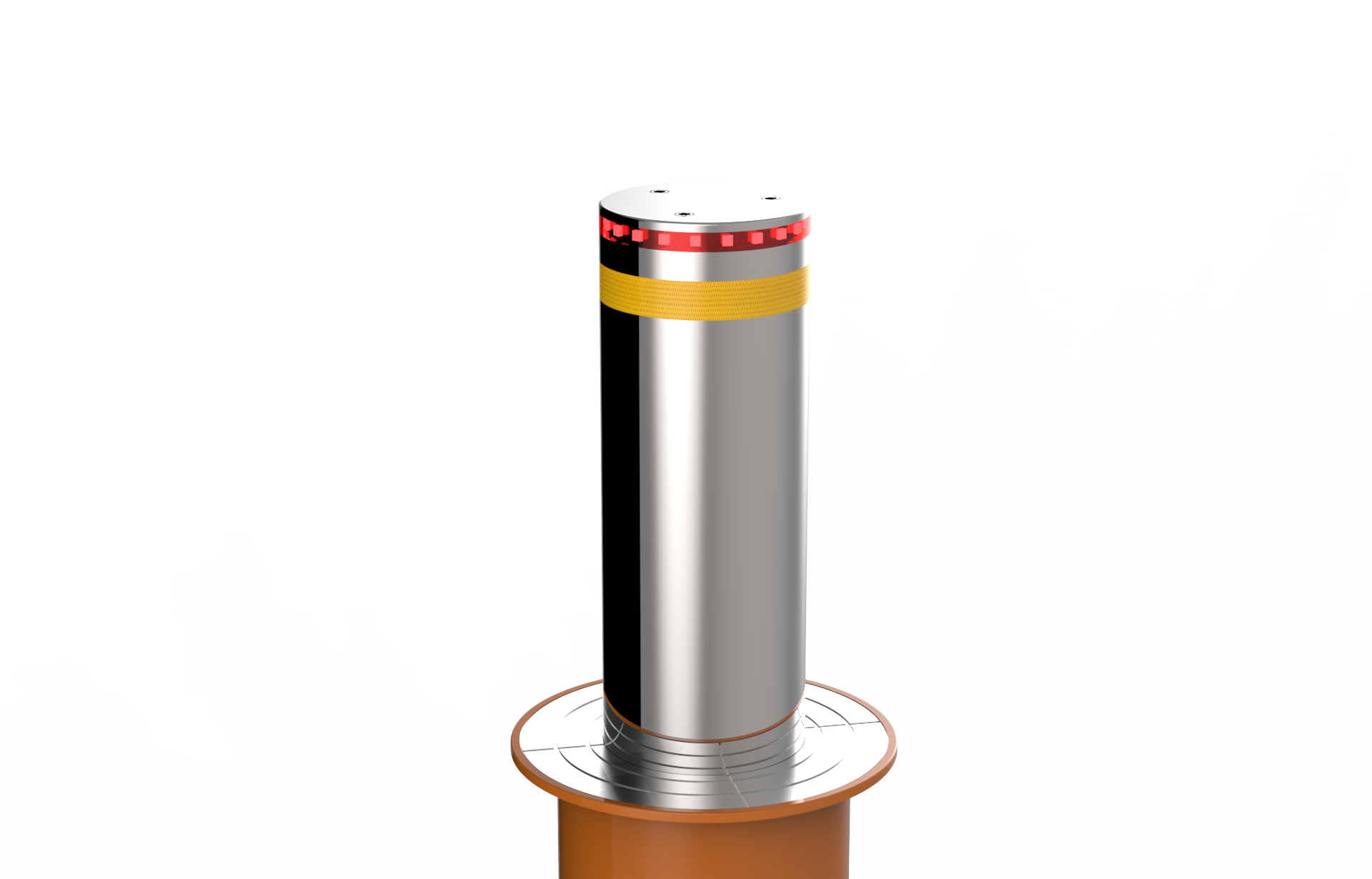 NO钱包官网HB-102全自动液压升降柱